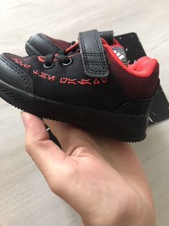 Кроссвоки детские adidas