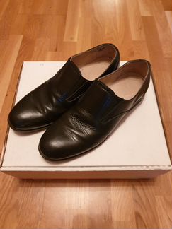 Ботинки кадетские 38 р
