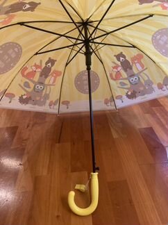 Зонт детский