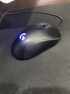 Игровая мышь logitech G403 hero