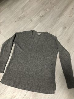 3 шт Джемпера H&M, кашемировый и альпаки