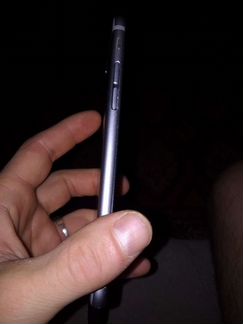 Телефон iPhone 6 на запчасти