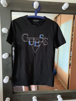 Футболка guess
