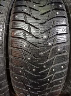 225 55 18 Sailun бу Шины Зимние 225 55 R18 94W