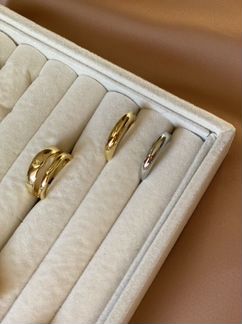 Кольца 925 проба