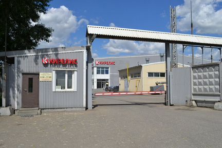 Подшипниковый узел 480207 (UCP 207) (е127 мм)