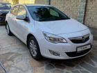 Opel Astra 1.4 МТ, 2010, 137 000 км