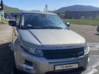 Land Rover Range Rover Evoque 2.2 AT, 2013, 175 000 км