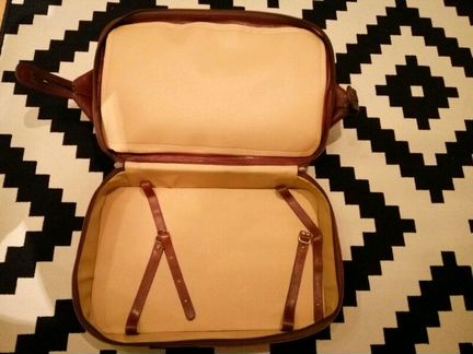 Дорожная сумка, саквояж