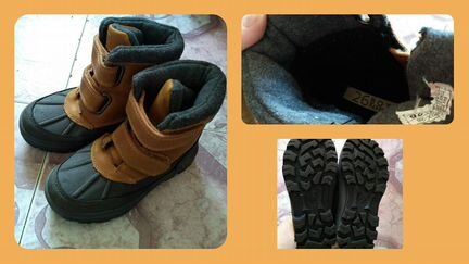 Crocs c8-9, обувь 26-27 новая и б/у в отличном сос