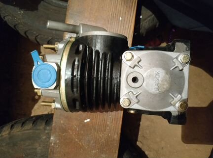 Компрессор богдан А-092, isuzu, Атаман MI076.000