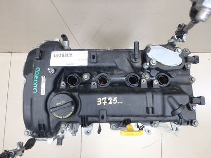 Двигатель G4NC kia Cerato