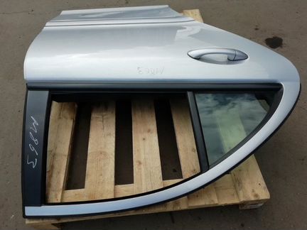Дверь задняя правая Mercedes C180 W203 1.8 2006