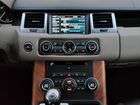 Land Rover Range Rover Sport 5.0 AT, 2013, 113 930 км объявление продам
