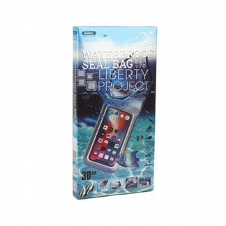 Чехол водонепроницаемый Remax Waterproof Case