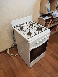 Газовая плита