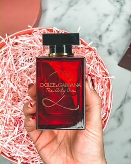 Парфюм Dolсe gabbana the only one 2 дольче габбана