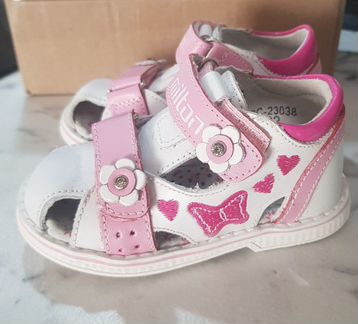 Босоножки/ сандали 22 размер