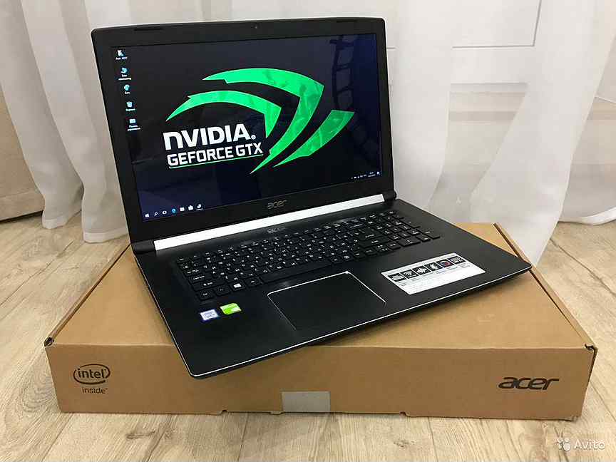 Acer gtx