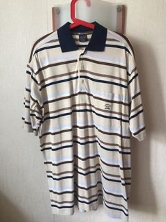 Поло Paul Shark 3XL