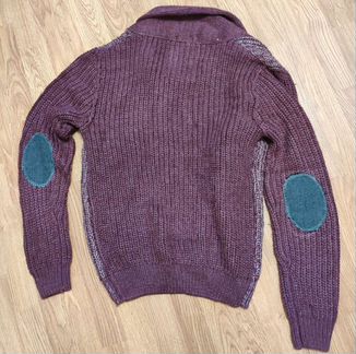 Кардиган мужской XL