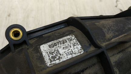 Коллектор впускной BMW X5 / E70 / X6 / E71