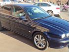 Jaguar X-type 2.1 AT, 2007, 182 860 км объявление продам