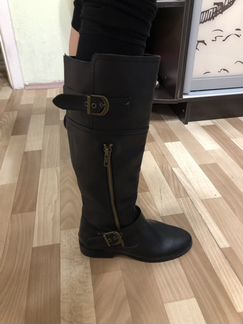 Сапоги H&M