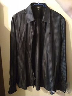 Рубашка CNC оригинал