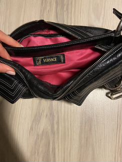 Сумка versace оригинал