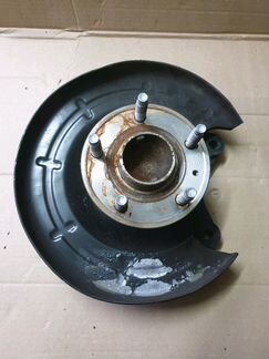 Опель Мокка подшипник задний ступица