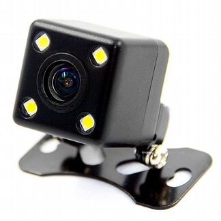 Камера заднего вида-полный комплект