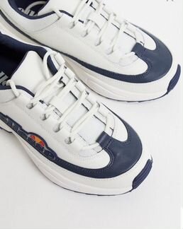 Кроссовки ellesse