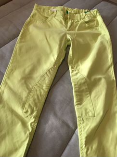Брюки для девочки Benetton 2XL