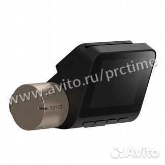 Видеорегистратор Xiaomi 70mai Dash Cam Lite
