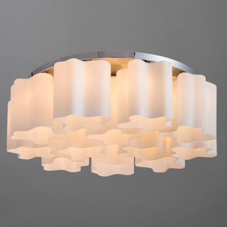 Светильник Arte Lamp serenata A3479PL-12CC