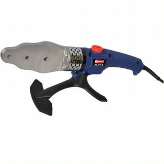 Аппарат для сварки труб Диолд аспт-4