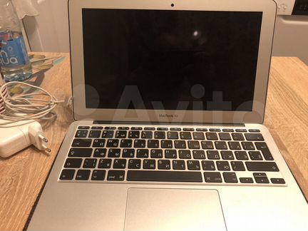 Ноутбуки Apple Бу Спб