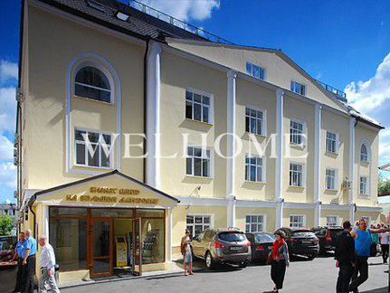 Продам офисное помещение, 5077 м²