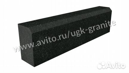 Гранитные Бордюры