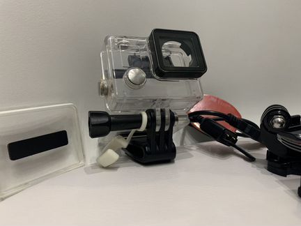 GoPro 3+ Black Edition