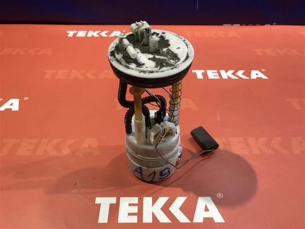 Бензонасос Ниссан Кашкай J10