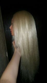 Парикмахерская Манекен голова