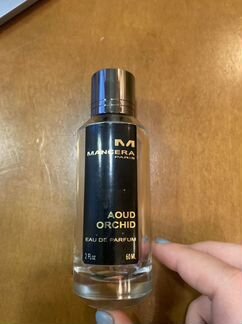 Туалетная вода