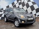 Great Wall Hover H3 2.0 МТ, 2011, 122 000 км