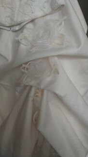 Свадебное платье р. 42-46