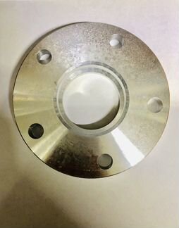 Проставки на колёса BMW Z4 (12.5mm)