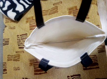 Турецкая пляжная сумка(новая)