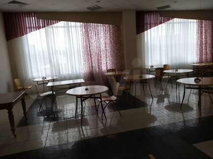 Офис, 21 - 500 м²