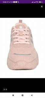 Кроссовки TimeJump